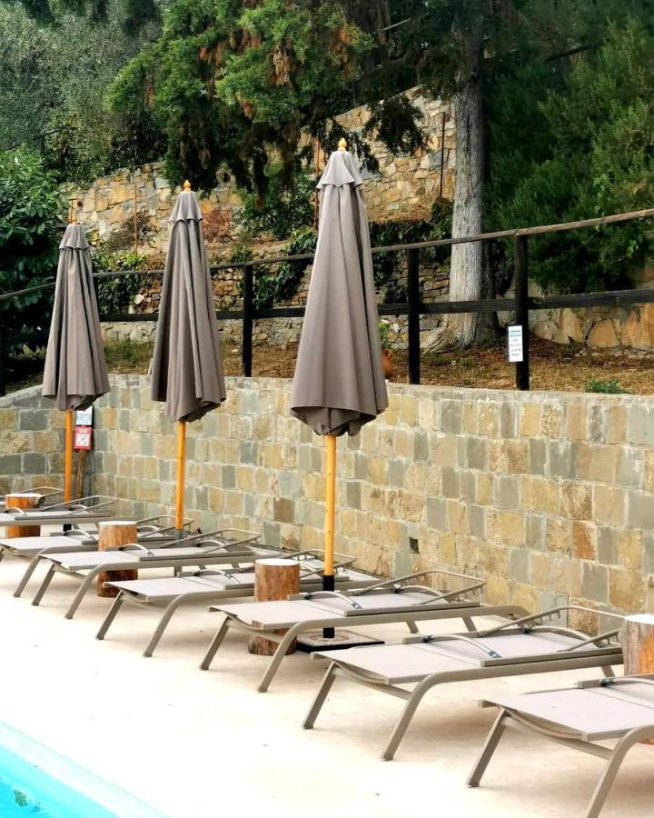 בורדיגרה Agriturismo Osteria Du Barba Pe' - Casa Cassini מראה חיצוני תמונה