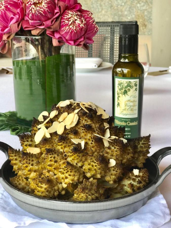בורדיגרה Agriturismo Osteria Du Barba Pe' - Casa Cassini מראה חיצוני תמונה