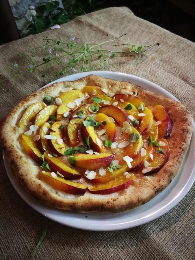בורדיגרה Agriturismo Osteria Du Barba Pe' - Casa Cassini מראה חיצוני תמונה